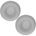 thumbnail image 1 of Almohadillas para auriculares FYZ‑65, almohadillas de repuesto para auriculares, accesorio apto para Monster DNA, 1 of 8