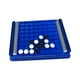 thumbnail image 4 of Juego de mesa de estrategia Reversi, juego de mesa clásico, juguete educativo, interactivo sin disco de penalización, 4 of 9