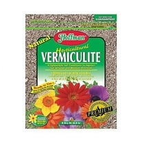 Hoffman 16002 Horticultural Vermiculite Garden Soil Enhancer, 8 Quart