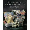 Needlework Masterpieces Winterthur, Used [Paperback]
