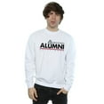 thumbnail image 2 of Harry Potter Sweat-Shirt pour Hommes Alumni Gryffindor, 2 of 3