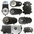 thumbnail image 2 of Lefu 6V/12V Gear Box Electric Motor Steering Gearbox For Children Kids Car Parts, 2 of 3