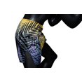thumbnail image 6 of BS1942 Dusk Fairtex Slim Cut Muay Thai Boxing Shorts, 6 of 6