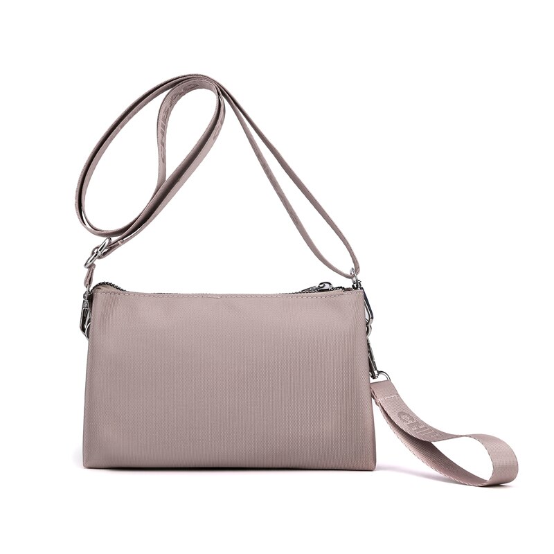 Oasis Nude Crossbody Bag – Kanoa Beachwear Miami