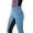 Blue, variant on Travelwant Women's Horse Riding Pants Exercise High Waist Breeches Sport Riding Equestrian Trousers Yoga Leggings Tights