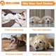 thumbnail image 3 of oUUoNNo Chaleco refrigerante para perros,Chaleco refrigerante para perros,Perro, 3 of 5