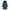 89# Navy, variant on UoCefik Fleece Jacket Women Plus Size Winter Button Down Cardigan Fuzzy Warm Coat Hooded Long Sleeve Outwear Jackets with Pockets Army Green M