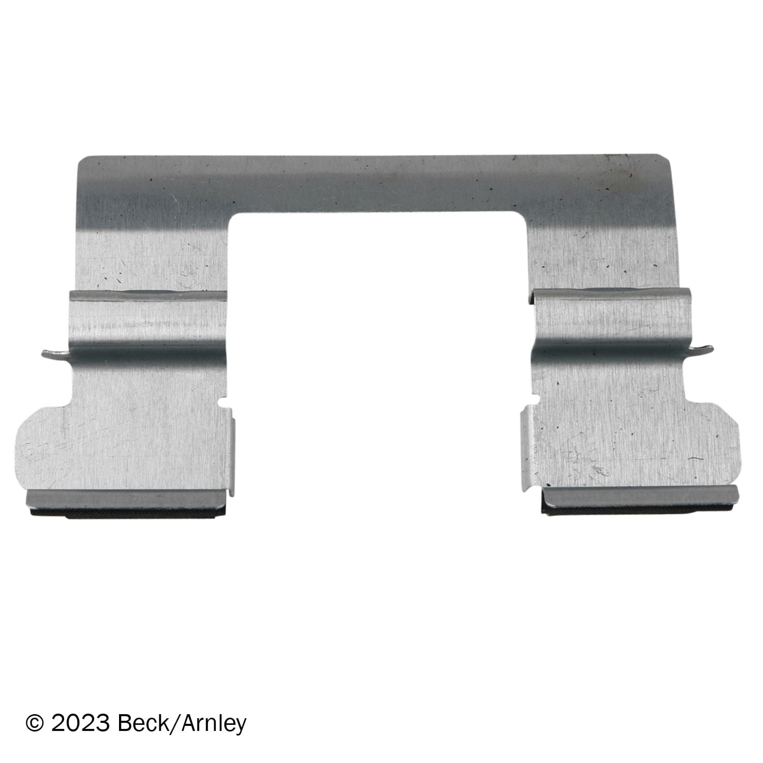 BeckArnley 084-1775 Disc Brake Hardware Kit
