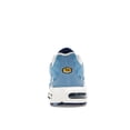 thumbnail image 4 of Nike Men's Air Max Plus First Use University Blue Running Shoes, from StockX, 4 of 5