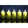 thumbnail image 3 of 10PCS Paper Lantern Light Creative Decorative Lantern LED Candle Party Light, 3 of 10