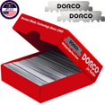 thumbnail image 2 of Cuchillas de afeitar ABS American Beauty Supply - paquete de 200, 2 of 6