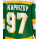 thumbnail image 3 of Jersey de hockey sobre hielo de Minnesota con bordado personalizado para hombres, mujeres y jóvenes, 3 of 5