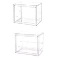 thumbnail image 4 of Caja de presentación Billuyoard transparente, 4 of 6