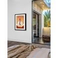 thumbnail image 4 of "Outer Space" Framed Painting Print, 4 of 4