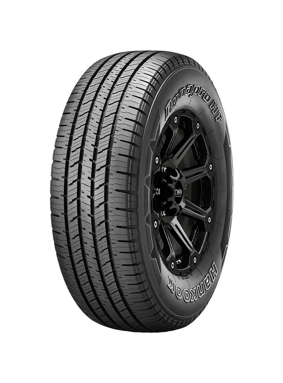 Hankook Light Truck Tires in Hankook Tires