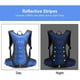 thumbnail image 2 of 10L Bike Hydration Backpack Lightweight Hiking Backpack Daypack Shoulder Bag for Outdoor Camping Cycle Running Traveling, 2 of 5