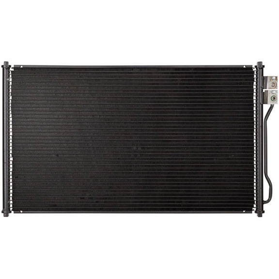 Spectra Premium 7-4716 Automotive Air Conditioning Condenser