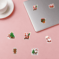 thumbnail image 5 of 35pcs-70pcs Festive Stickers Teacher Reward Stickers Cheerful Stickers Waterproof Graffiti for Phone Fridge Notebook, 5 of 5