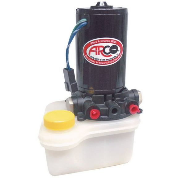 ARCO Marine 6227 OEM Premium Replacement Volvo Tilt Trim Motor