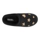 thumbnail image 4 of PANTUFLAS BERLIN MUJER 93442901 SUEDE NEGRO, 4 of 4