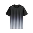 thumbnail image 4 of NIEWTR Men's Workout Quick Dry T-Shirts Short Sleeve Lightweight Stretch Sport Shirts Tee for Running, Beach, Gym(Grey,M), 4 of 5