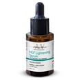 thumbnail image 1 of HGF Advanced aqua based Peptide Face Serum | Nonapeptide | Alpha arbutin | Hyaluronic based Face Serum for Pigmentation & Even Skin Tone - 30 ml | For All Type Skin, 1 of 5