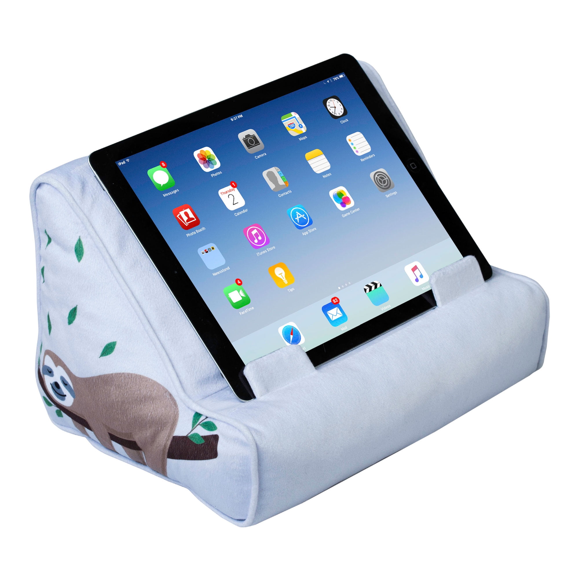 Bed Ipad Holder For Reading Kindle E-readers Book Holder For
