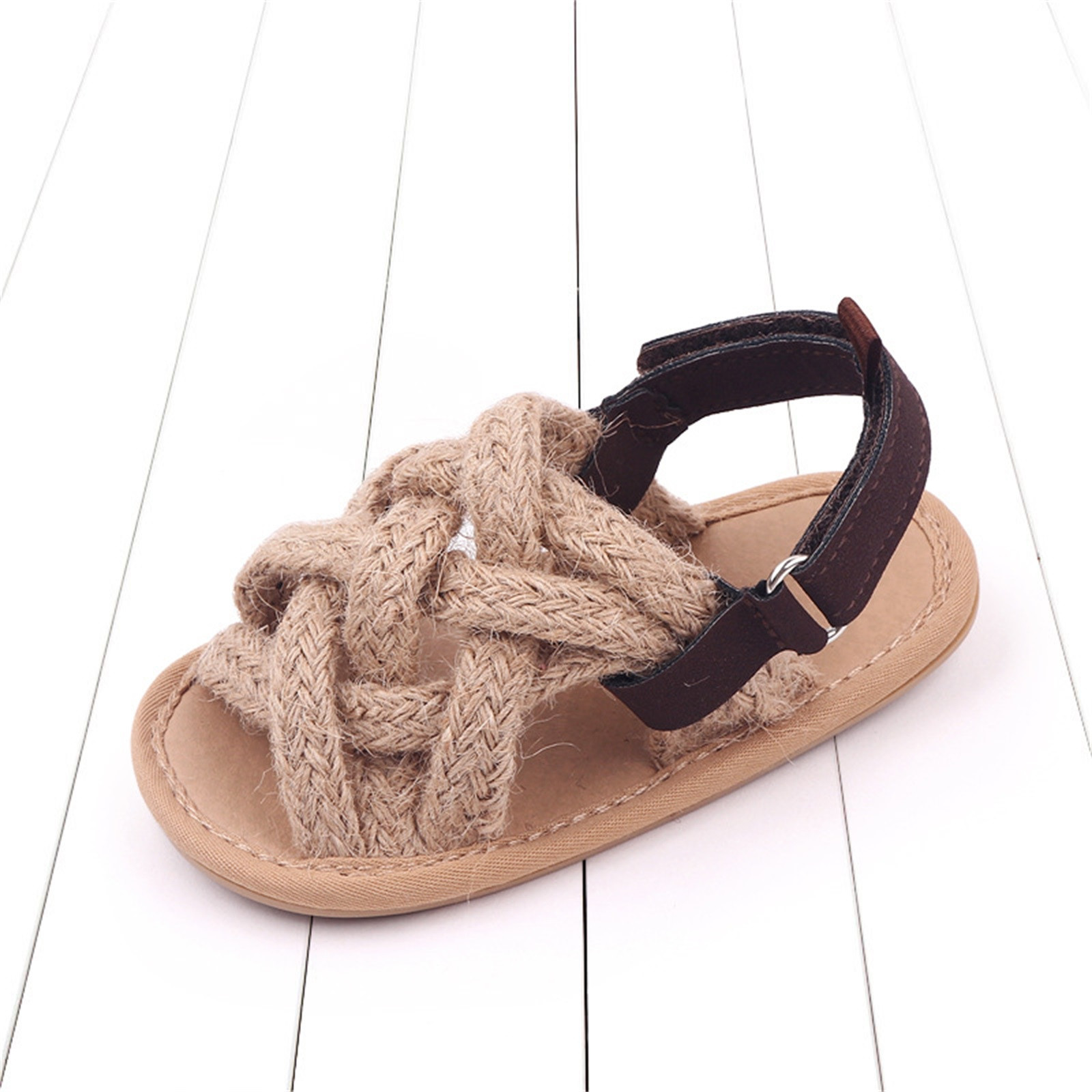 YUNCITY Toddler Baby Boy Girl Shoes Summer Children Shoes Sandals