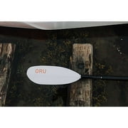 Oru Kayak 4-Piece Paddle for Portable Folding Kayaks