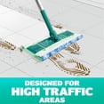 thumbnail image 2 of Swiffer Starter Classic Kit (1 Device, 2 Hair Magnet Dry Cloths, 2 Mop & Go Wet Cloths), 2 of 13