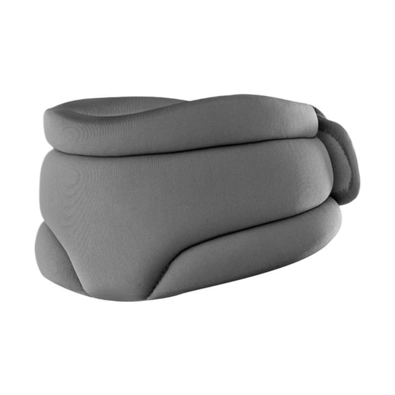 Ergonomic Neck Support Brace For Cervical Alignment And Pressure Relief