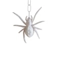 thumbnail image 2 of Gqtwoy Luminous Hanging Arachnid Ornament, Light-Up Arachnid Decor, Halloween Party Decoration, Realistic Spider Pendant, Durable Plastic Halloween Decor, Indoor and Outdoor Fearful Atmosphere, 2 of 6