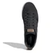 thumbnail image 5 of Adi-das Men's Daily 3.0 Skate Shoe, Carbon/Black/Cardboard, 7.5 Low-Top, 5 of 6
