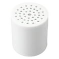 thumbnail image 2 of 2-Pack 20-Stage Shower Filter Replacement Cartridges, 2 of 6