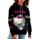 thumbnail image 1 of Sudadera con capucha 3D de Hello Kitty para mujer, ropa de calle, sudadera con capucha de manga larga estilo Harajuku, sudaderas deportivas, 1 of 1