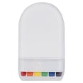 thumbnail image 1 of SharkTRUE Rainbow Pride Flag Face Paint Body Paint Face Paint LGBT Pride Flag Freedom, 1 of 8