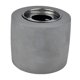 thumbnail image 4 of Pozo de fuego de , chimenea de de hormigón, cuenco de fuego de calefacción, chimenea de escritorio de fuego Real para interior, , GRIS, 4 of 9