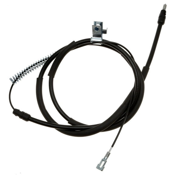 Parking Brake Cable Fits select: 2006-2009 CHEVROLET SILVERADO, 2006-2009 GMC SIERRA