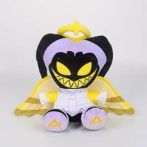 Hazbin Hotel Plush, 9.84 Inch Adam Plush Toy - Soft Stuffed Anime Plush Gifts for Fans