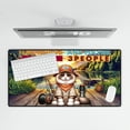 thumbnail image 4 of I Like Fishing, and My Ragdoll, and Maybe 3 People. Happy Father's Day Desk Mat Full Keyboard Mouse Pad Cat Lover Kitten Owner Gifts Idea Large Mousepad - 00004, 4 of 5