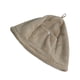thumbnail image 5 of Gorro de sauna para mujeres y hombres, accesorios de sauna, regalos, accesorios de spa y baño, gorro de ducha elegante Caqui, 5 of 8