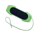 thumbnail image 4 of Finger Skateboard Finger Boards Finger Motor Skills Fingerboard para niños Verde Zulema patineta de dedo, 4 of 8