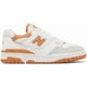 thumbnail image 1 of Size 7.5 - New Balance 550 Burnt Orange, 1 of 5