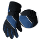 thumbnail image 3 of Guantes de esquí para hombre adultos a prueba de viento, impermeables y antideslizantes MFZFUKR CPB-US-XD364-5, 3 of 5