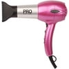Helen Of Troy Pro Beauty Pink Hair Dryer, 1ct