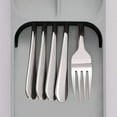 thumbnail image 5 of Kitchen drawer organizer tray for cutlery cutlery, 5 of 5