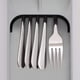 thumbnail image 5 of Autorización：Bandeja organizadora de cajones de cocina para cubiertos cubiertos Adepaton WMZL-760-1, 5 of 6