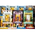thumbnail image 4 of Capstone Games Up or Down? Playing Cards Game Strategic Number and Color for 2-6 Players Ages 8+ 1 Pack, 4 of 8
