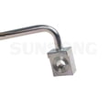 thumbnail image 2 of Sunsong 2202894 Brake Hydraulic Hose, 2 of 4