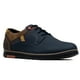 thumbnail image 3 of Zapatos para Hombre ZMexico 852 azul marino 25.5, 3 of 4